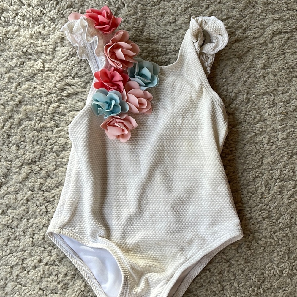 Janie and Jack Swimsuit